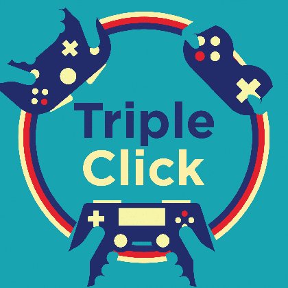 April 17 Newsletter: New Video Game Podcast!