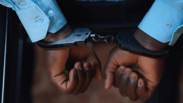 Man arrested as police seize Sh2.65 million cannabis consignment in Bungoma