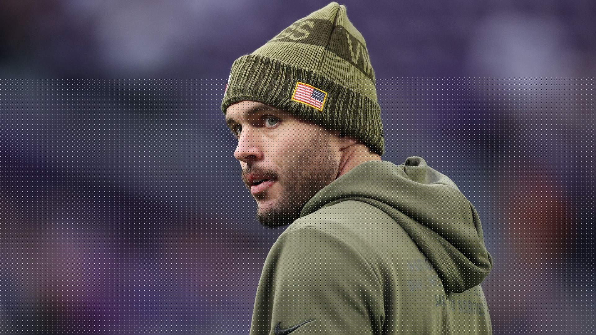 Vikings HC Kevin O’Connell Provides Key Harrison Smith Update