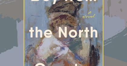 Sam Sussman - The Boy from the North Country