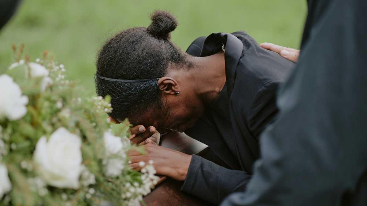 My stepchildren said I married for money — My husband’s final gift silenced them