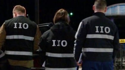 IIO says man’s injuries during Courtenay arrest not considered ‘serious harm’