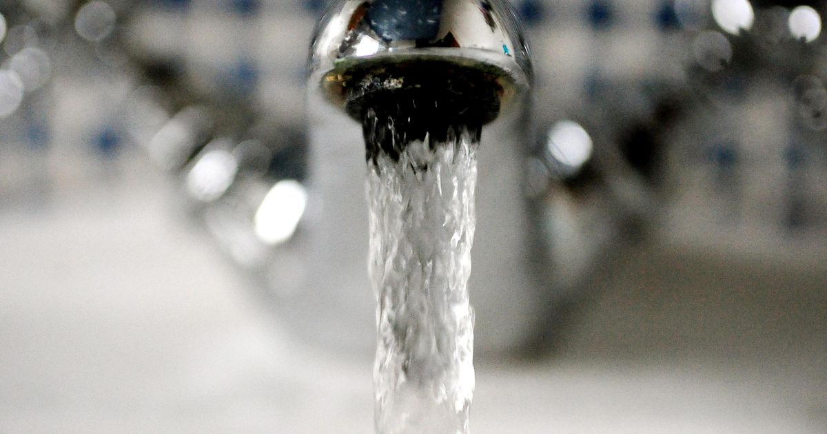 Exactly how much your water bill will increase by and when