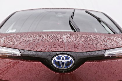 Toyota Retains Global Auto Sales Crown in 2025 With Record 11.3 Million Vehicles Sold