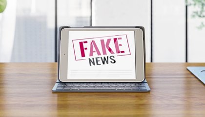 CCD warns of new wave of AI propaganda videos on social media