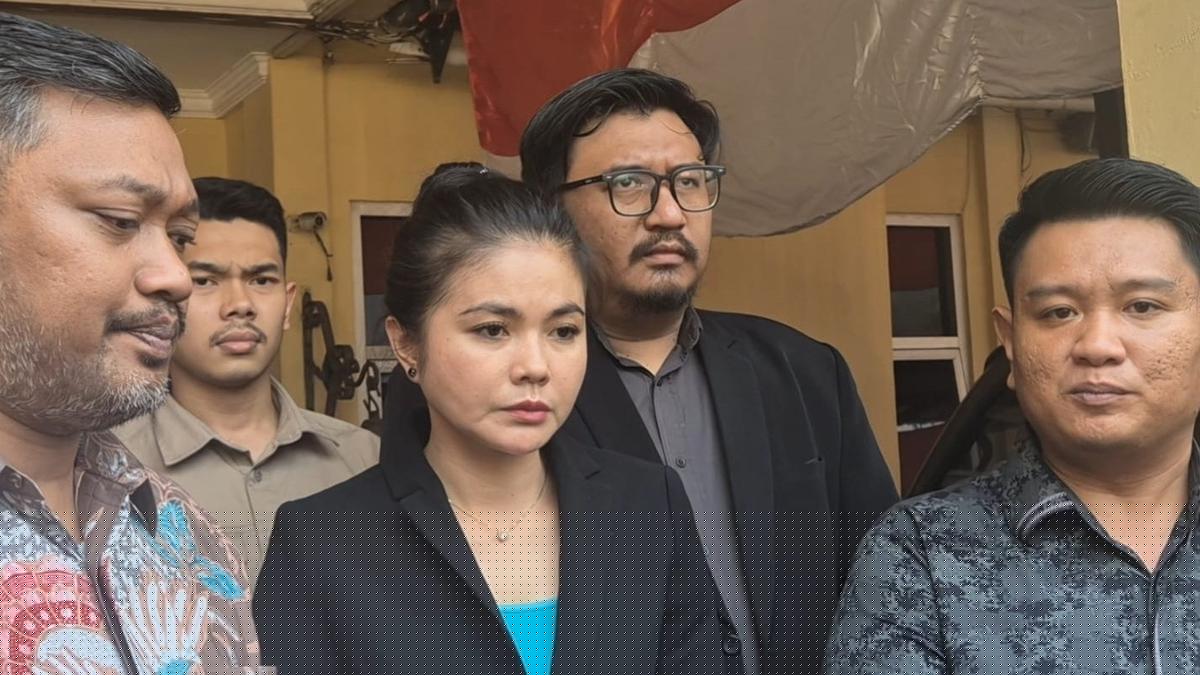 Kasus Dugaan Penganiayaan Karina Ranau Istri Epy Kusnandar Naik ke Penyidikan, Terlapor Tak Ditahan