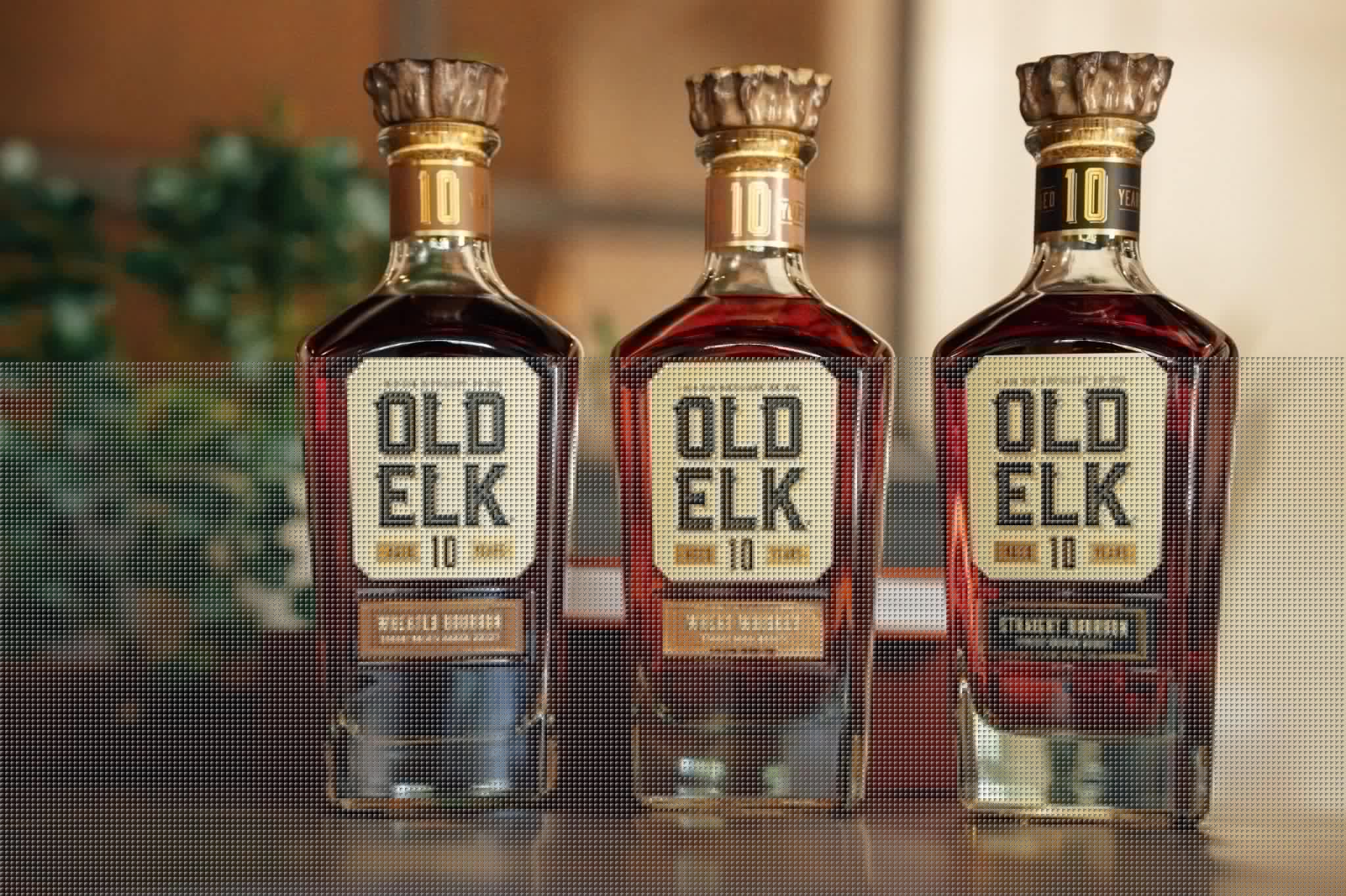 Old Elk Distillery Releases Highly Anticipated 10-Year-Old Collection Inbox