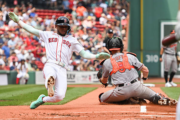 Why Baseball Still Matters to Lifelong Red Sox Fans.