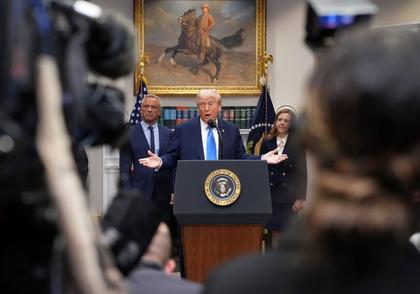 Trump says Cuba has ‘virtually no autism.’ That’s news to Cuban doctors