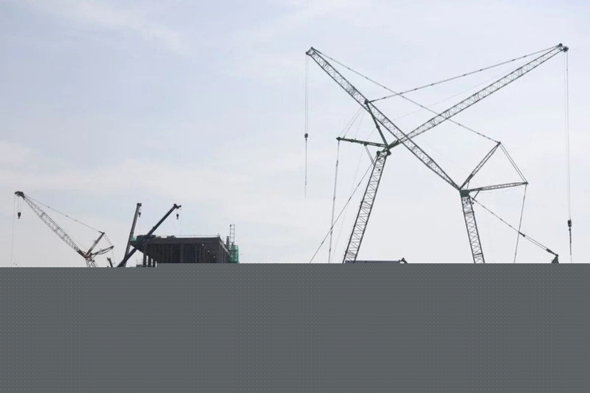 Analysis-Malaysia's resource anxiety tests Asia's fastest data centre build-out