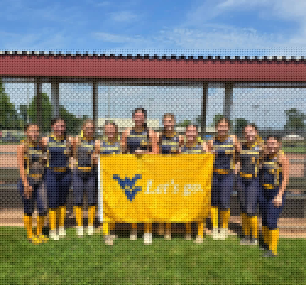 Bella Segars tie breaking sacrifice fly in fifth lifts Georgia over Logan 2-1 in Senior League Southeast Regional