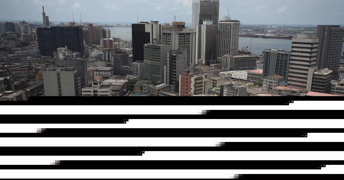 S&P Global to acquire Nigerian ratings agency