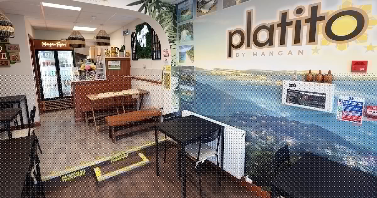 Platito by Mangan review: Super sausages are just the start at this fantastic Filipino restaurant
