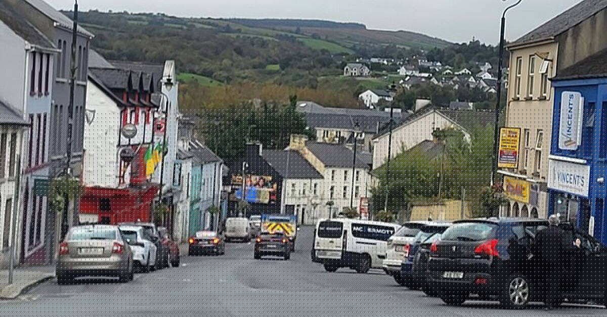 Man hospitalised after Letterkenny assault