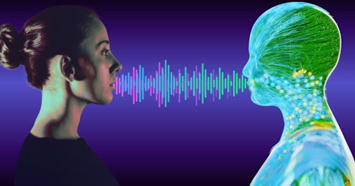 AI Is Making Everyone Sound the Same.