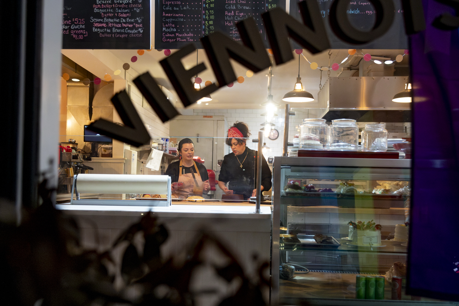 DeLuxe Cakes and Pastries named national culinary award semifinalist