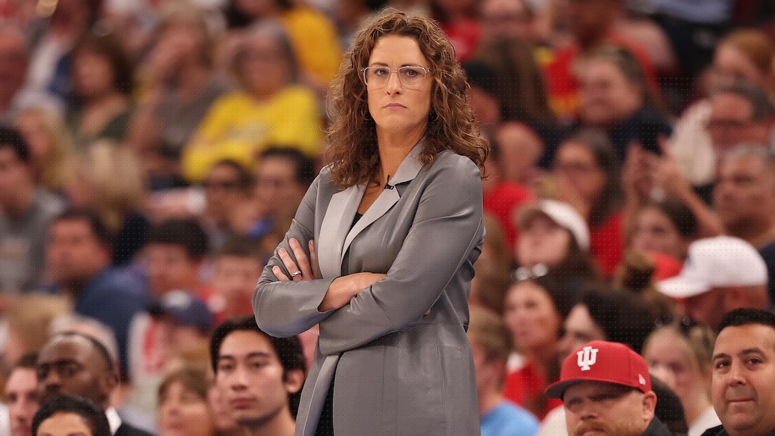 Fever's Stephanie White Has Team President's Support Amid Caitlin Clark, Indiana's WNBA Playoff Race