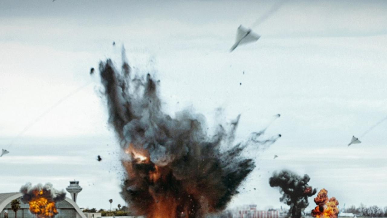 Ukraine Develops New Interceptor Drones to Stop Russia's High-Speed Geran Attacks
