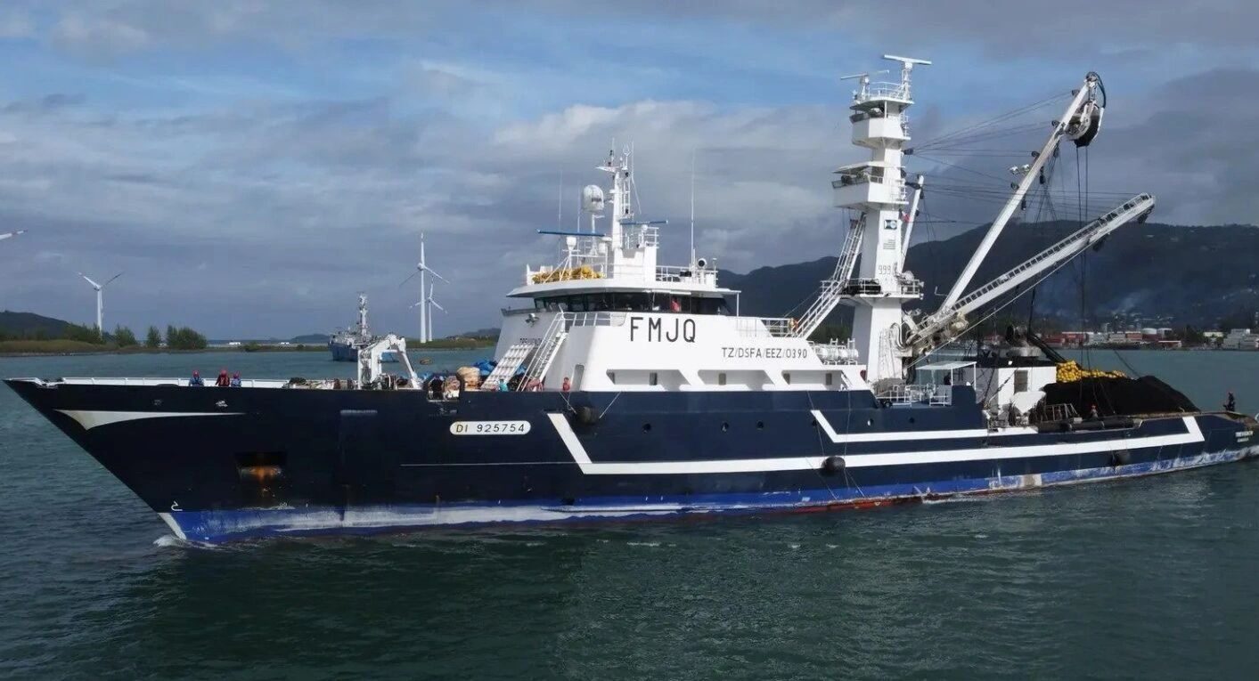 Dutch group P&P takes full control of tuna processing business