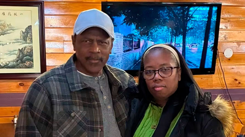 After DNA test reveals family secret, Boutte woman writes memoir