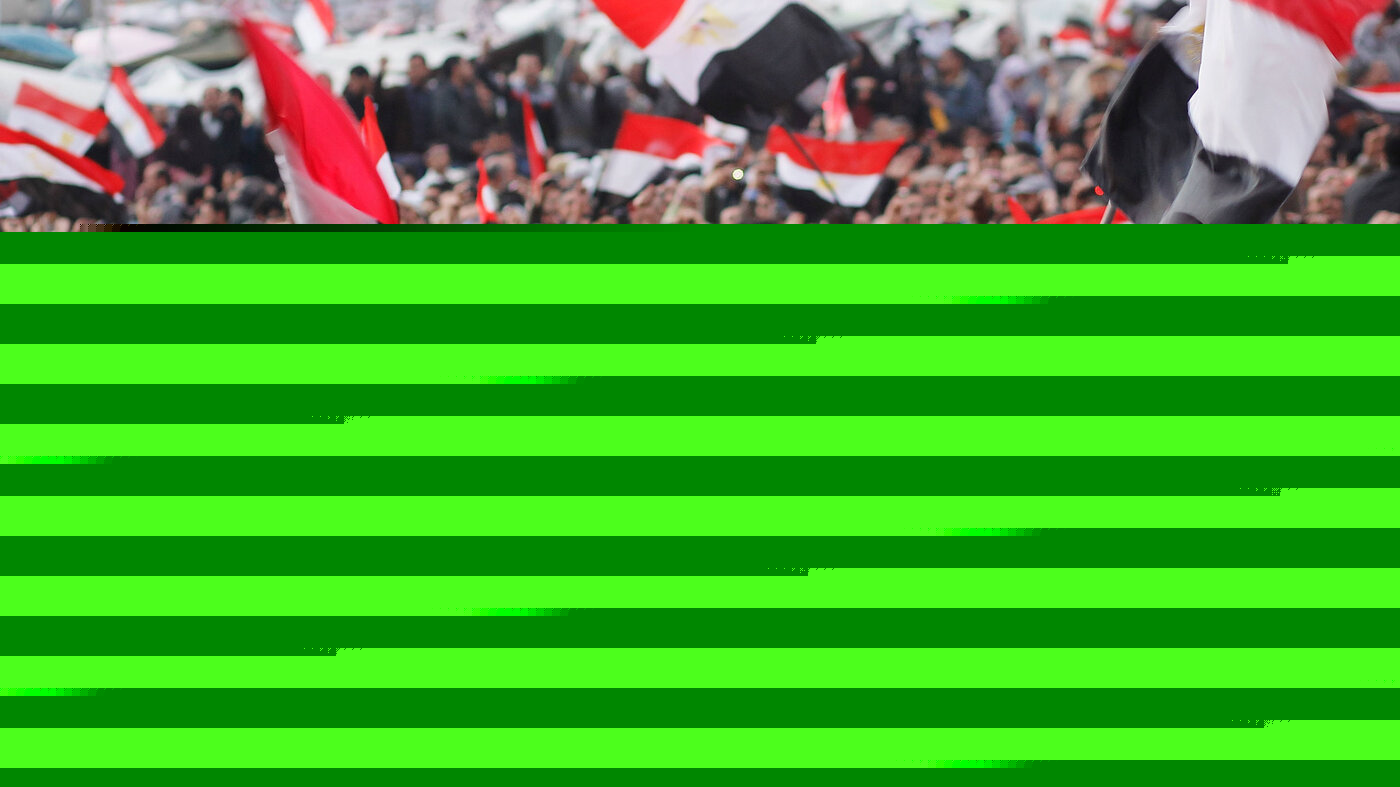 A Symphony of Resistance