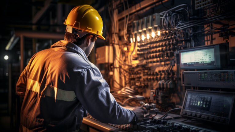Do You Believe in the Long-Term Growth Potential of American Superconductor Corp. (AMSC)?