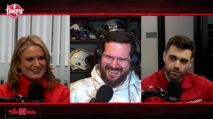 Jeremiah Sirles Talks College Football Landscape, Transfer Portal, Husker Portal Additions and More