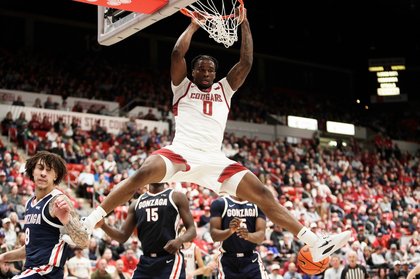 Watch Washington State vs. Seattle U college basketball tonight for free