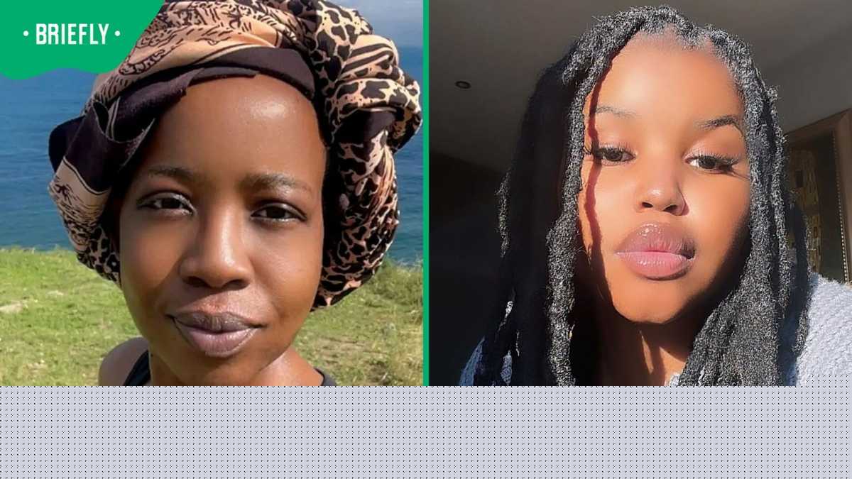 Ntsiki Mazwai responds after Nkosazana Daughter's weight loss sparks fresh social media debate