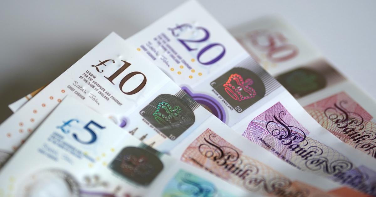 Employee given suspended sentence for stealing more than £20,000