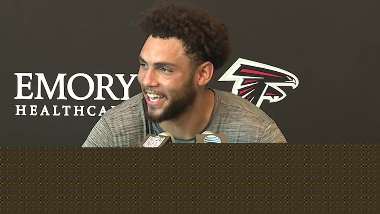 Atlanta Falcons training camp: What you need to know about its opening days