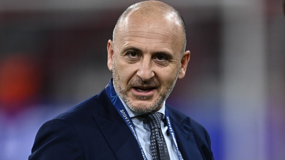 Calciomercato Inter, lavori in corso per la difesa del futuro: non solo Ordonez! Ceccarini svela: «Da non dimenticare Kim e quel centrale dalla Premier League»