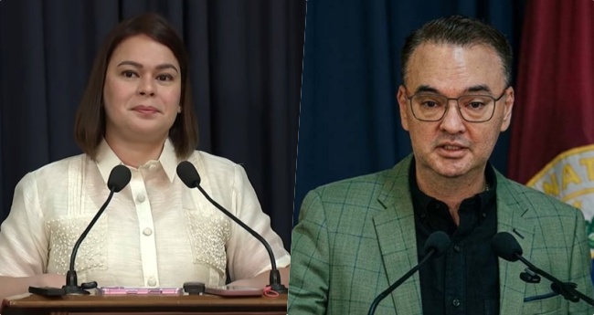 Alan Peter Cayetano on Sara Duterte Office’s Huge Encashment: ‘Unusual doesn’t mean illegal’
