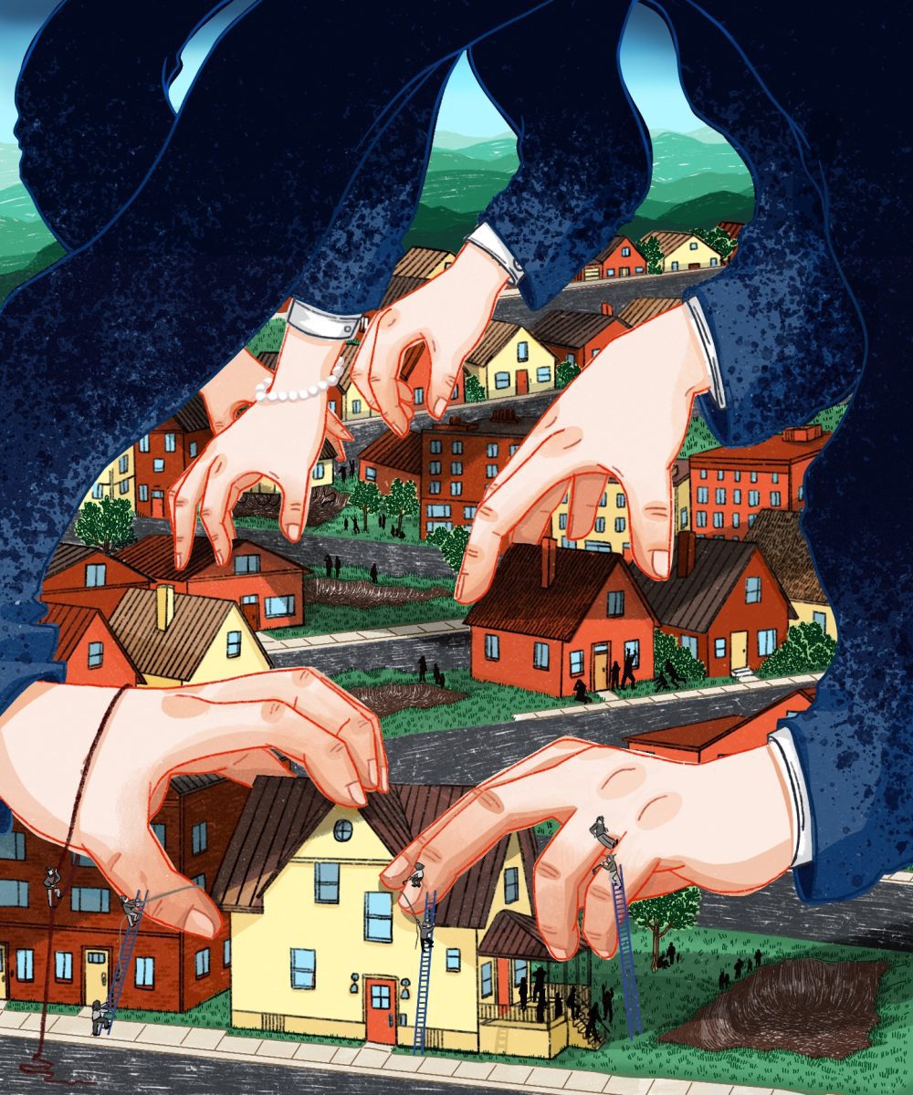 Everyone’s Talking About Private Equity in Housing: Here’s What You Need to Know