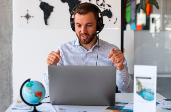 My Experience Working With emlrn Limited as a Growing Digital Business