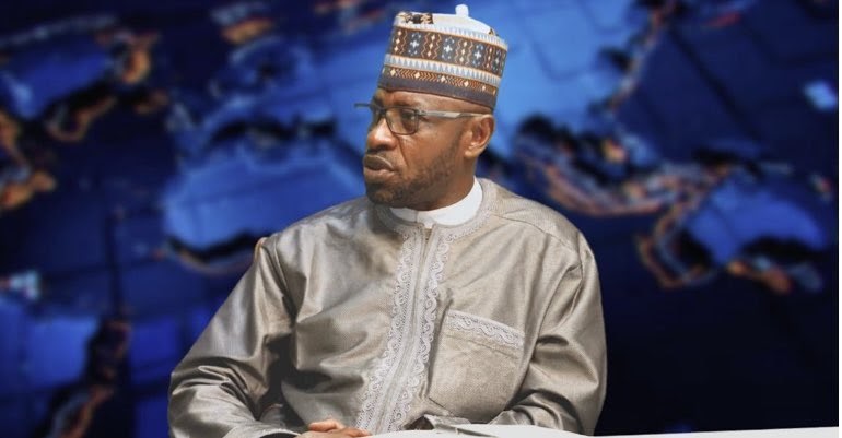 Yunusa Tanko Rejects Calls for Muslim-Muslim Ticket, Backs Obi-Kwankwaso