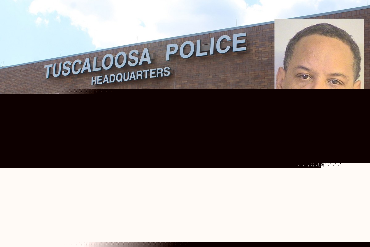 Tuscaloosa Man Arrested for Murder of Victim Found at Apartments