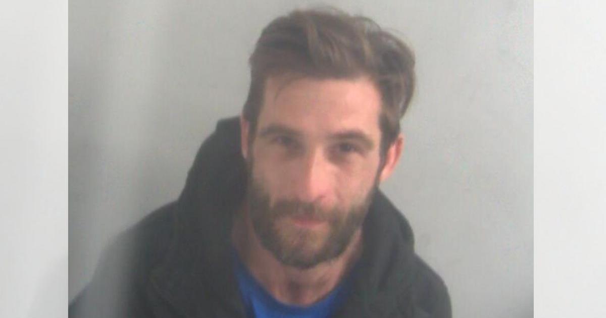 Maldon drug dealer jailed after being caught on police body-cam footage