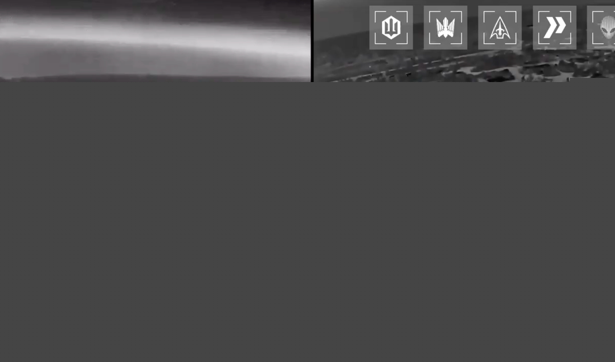Ukraine Strikes Russian S-400 Missile System, Radars, Shadow Fleet Vessels