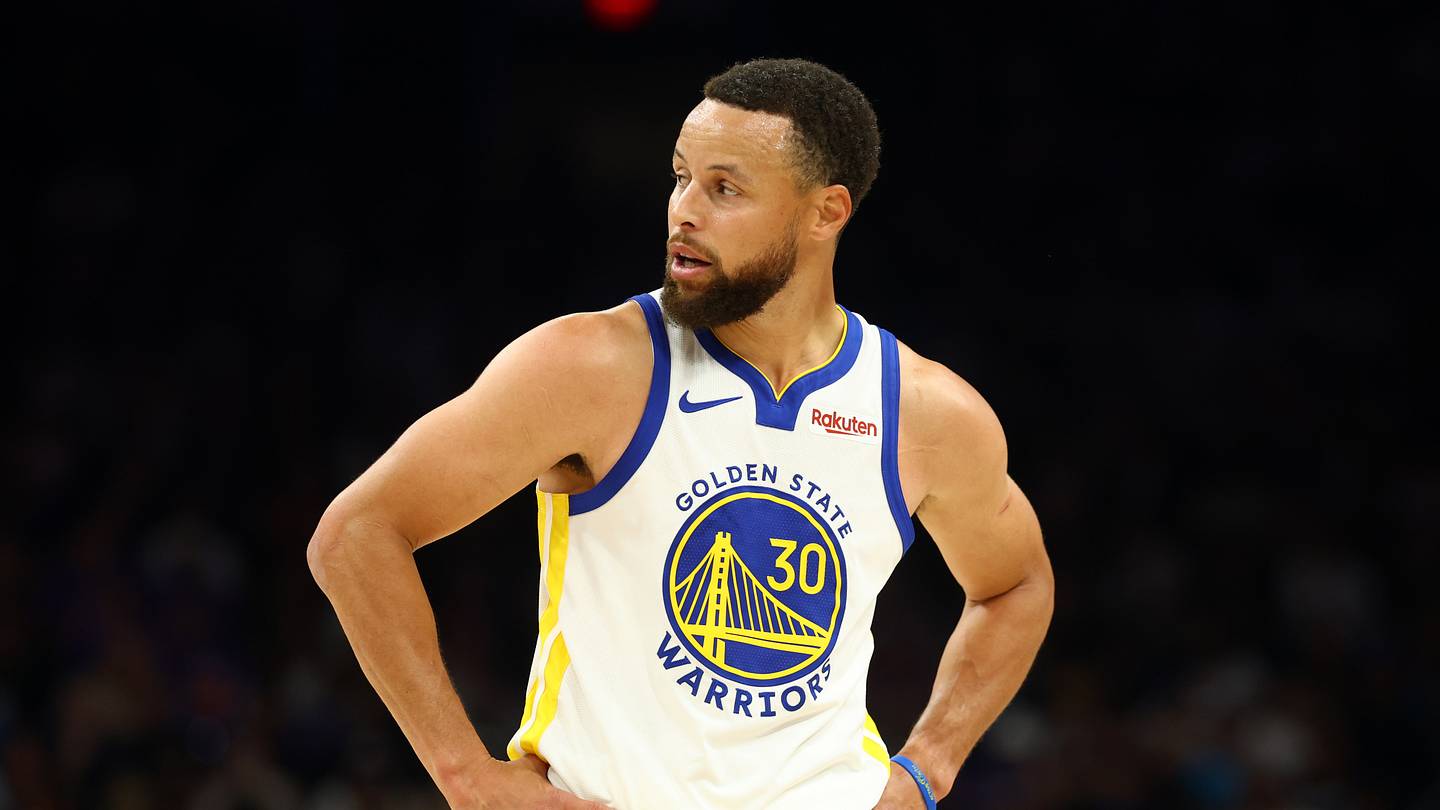 Drafting Stephen Curry wouldn’t have saved the Timberwolves