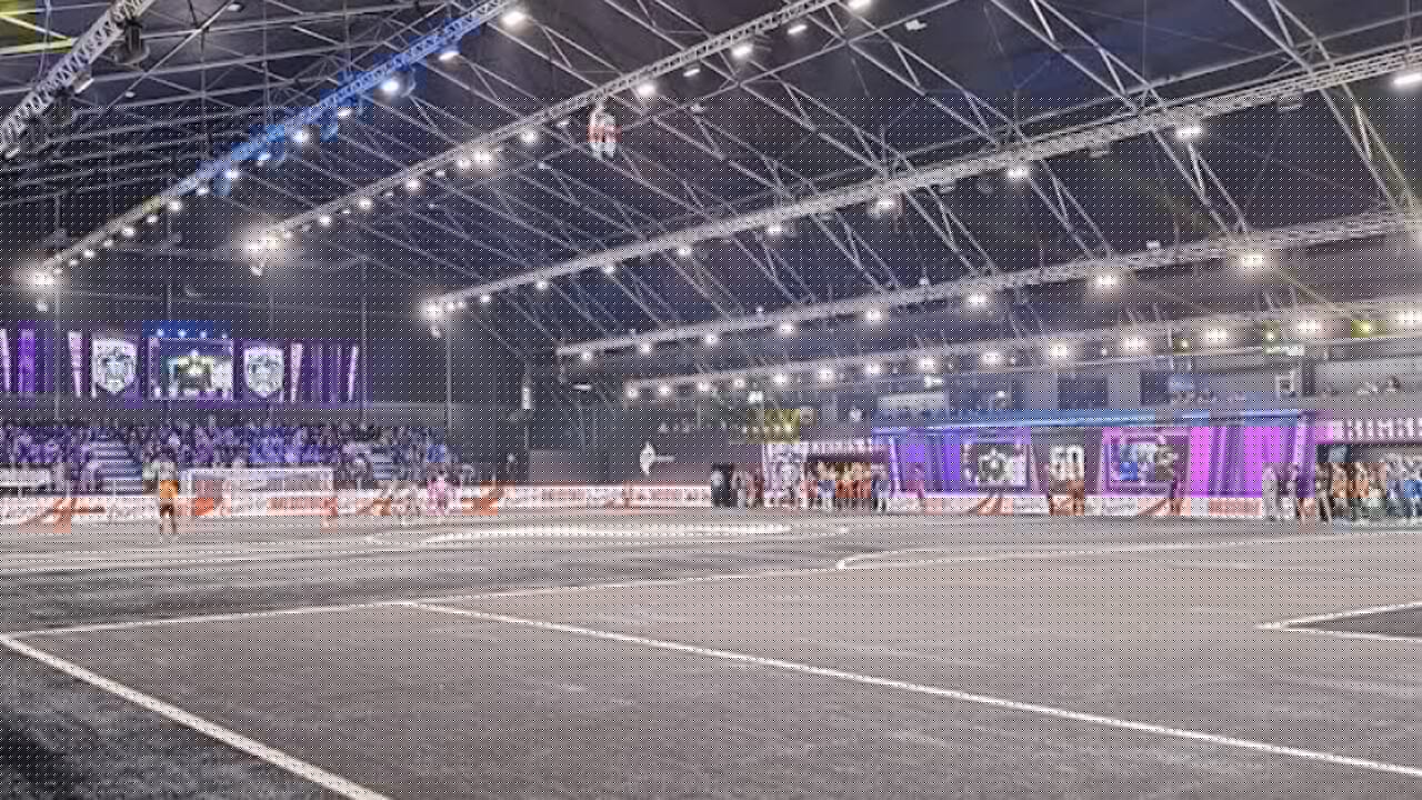 Il Mondiale della Kings League sbarca alle porte di Milano con Neymar, Yamal e i campioni del web