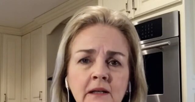 Madeleine Dean: Trump Is 'Unhinged and Unwell'