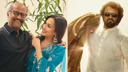 Soundarya confirms Rajinikanth has wrapped up writing for Padayappa 2: ‘It is absolutely brilliant but we…’