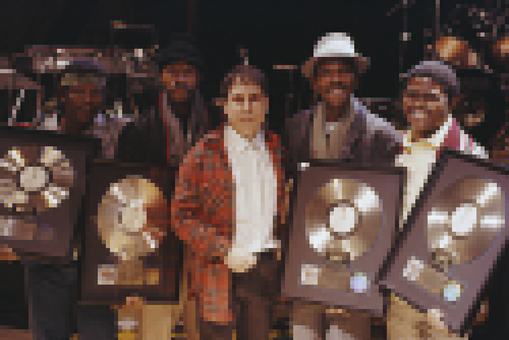 Forty years on, the furore over Paul Simon’s Graceland seems almost quaint