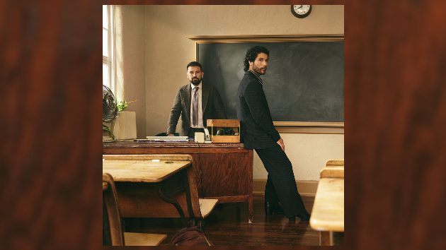 Who you callin’ old? Dan + Shay book mystery collab for ‘Young’