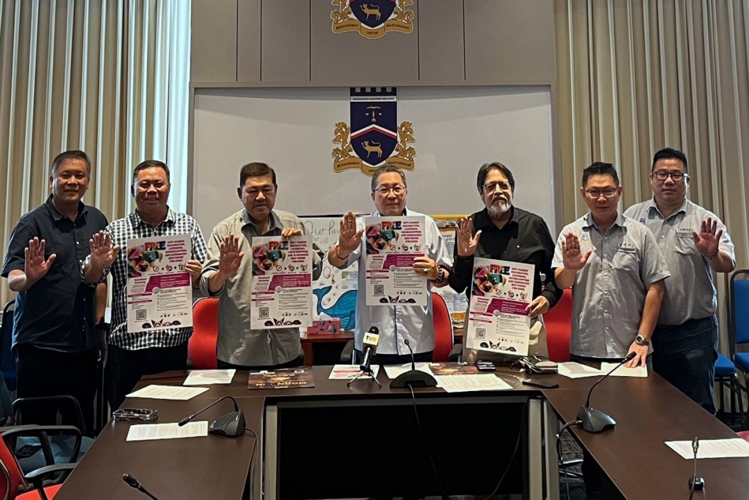 Subsidised neutering, free vaxx drive for dogs in Kuching this Saturday