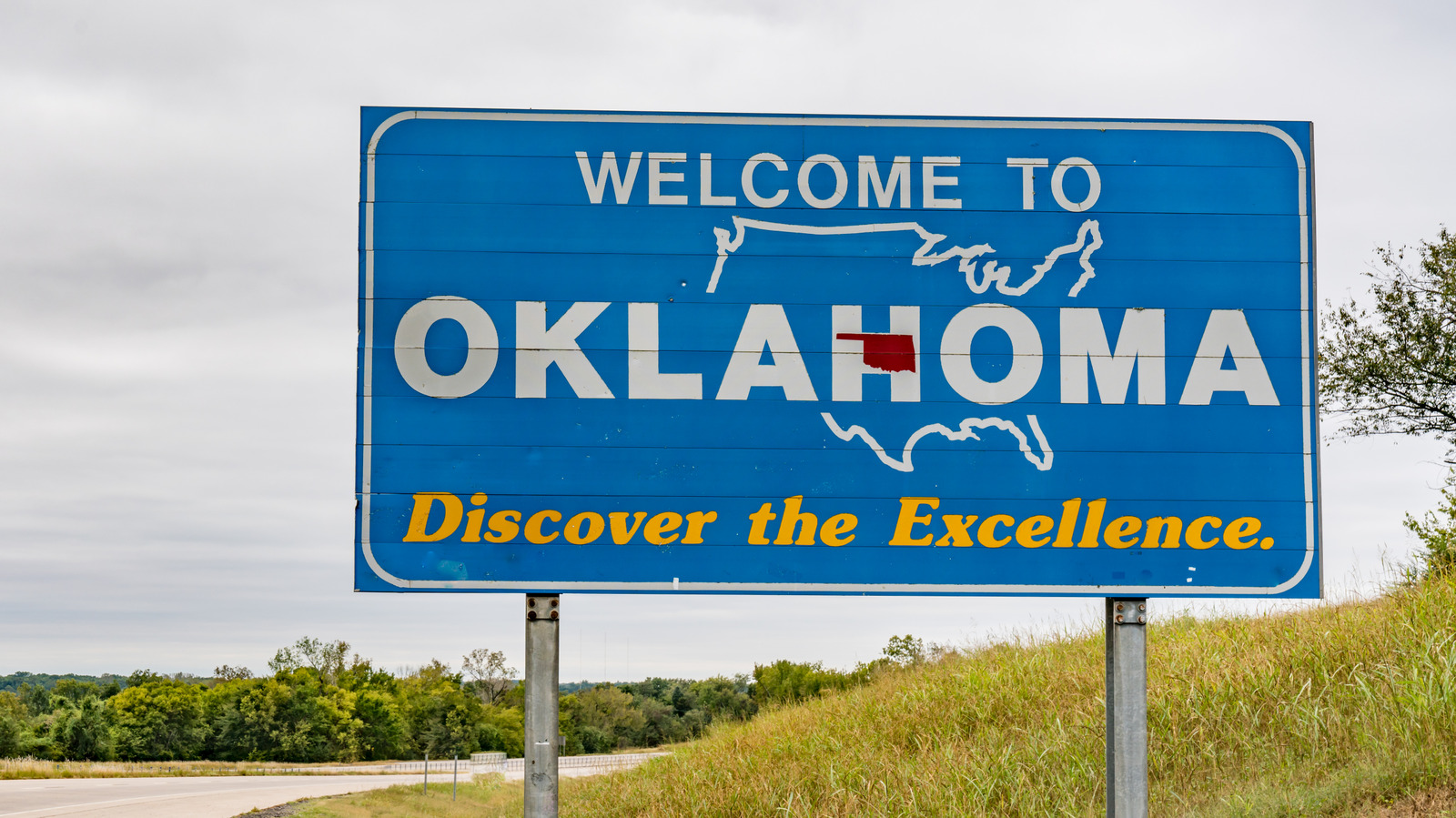 Why Oklahoma's 'No Tolerance' Speed Limit Signs Catch Travelers Off Guard