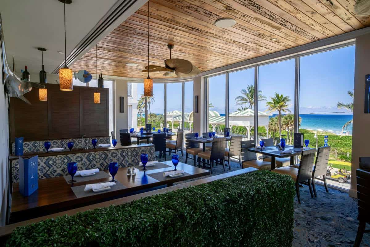 Top Waterfront Restaurants from Boynton Beach to Boca Raton