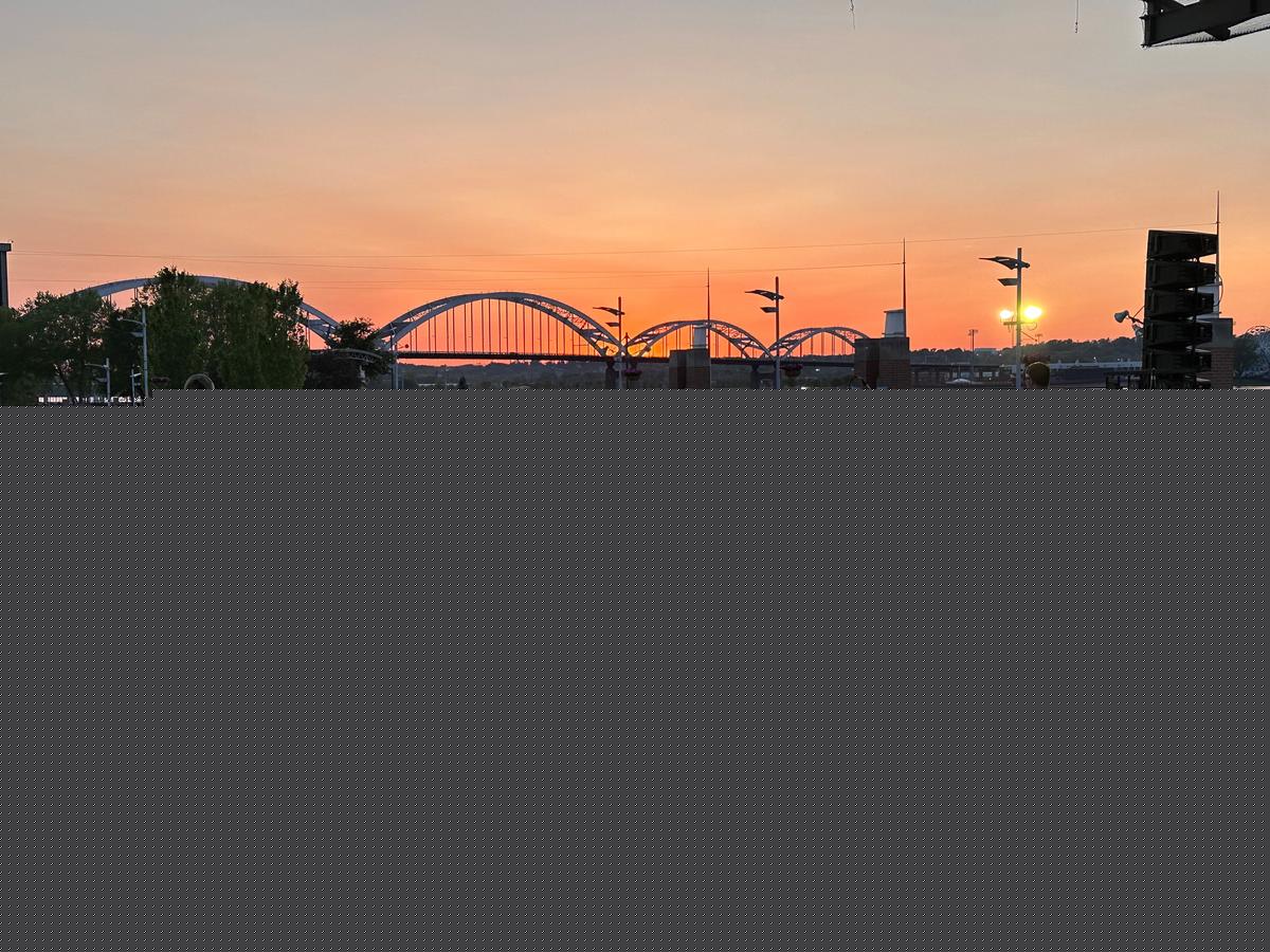 Free Concert Series Returns To Schwiebert Riverfront Park