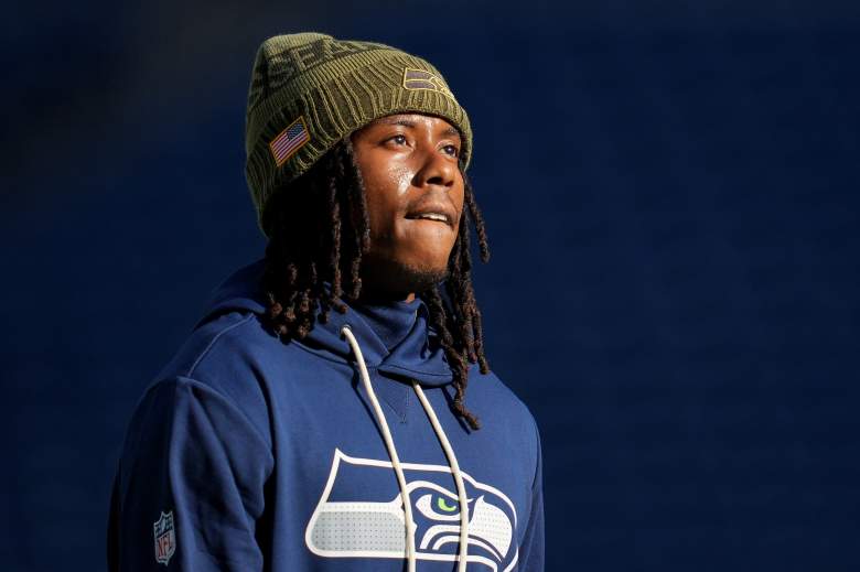 Seahawks Reveal ‘Serendipity’ Behind Rashid Shaheed Trade Ahead of Super Bowl
